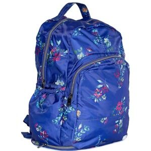 Lug Echo Packable SE 2 Cats Orchid Backpack Blue Lightweight Travel Bag Backpack
